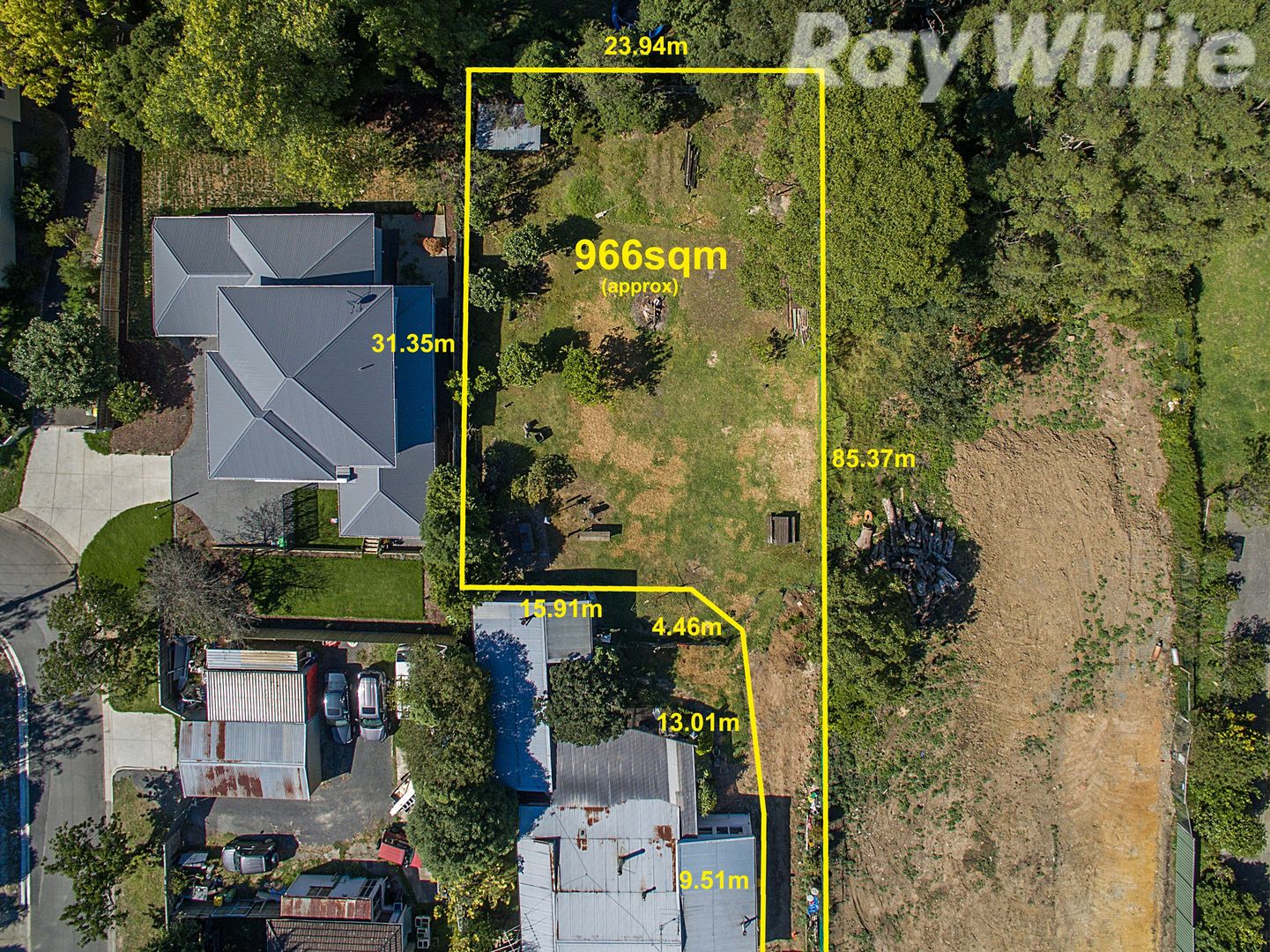 Lot 2/26 Bayview Avenue, Upwey VIC 3158, Image 2