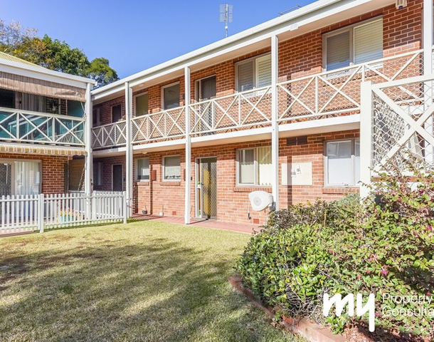 22/69 John Street, Camden NSW 2570