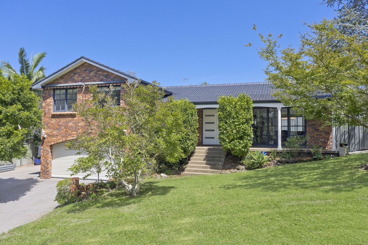 1 Trial Place, Illawong NSW 2234, Image 0
