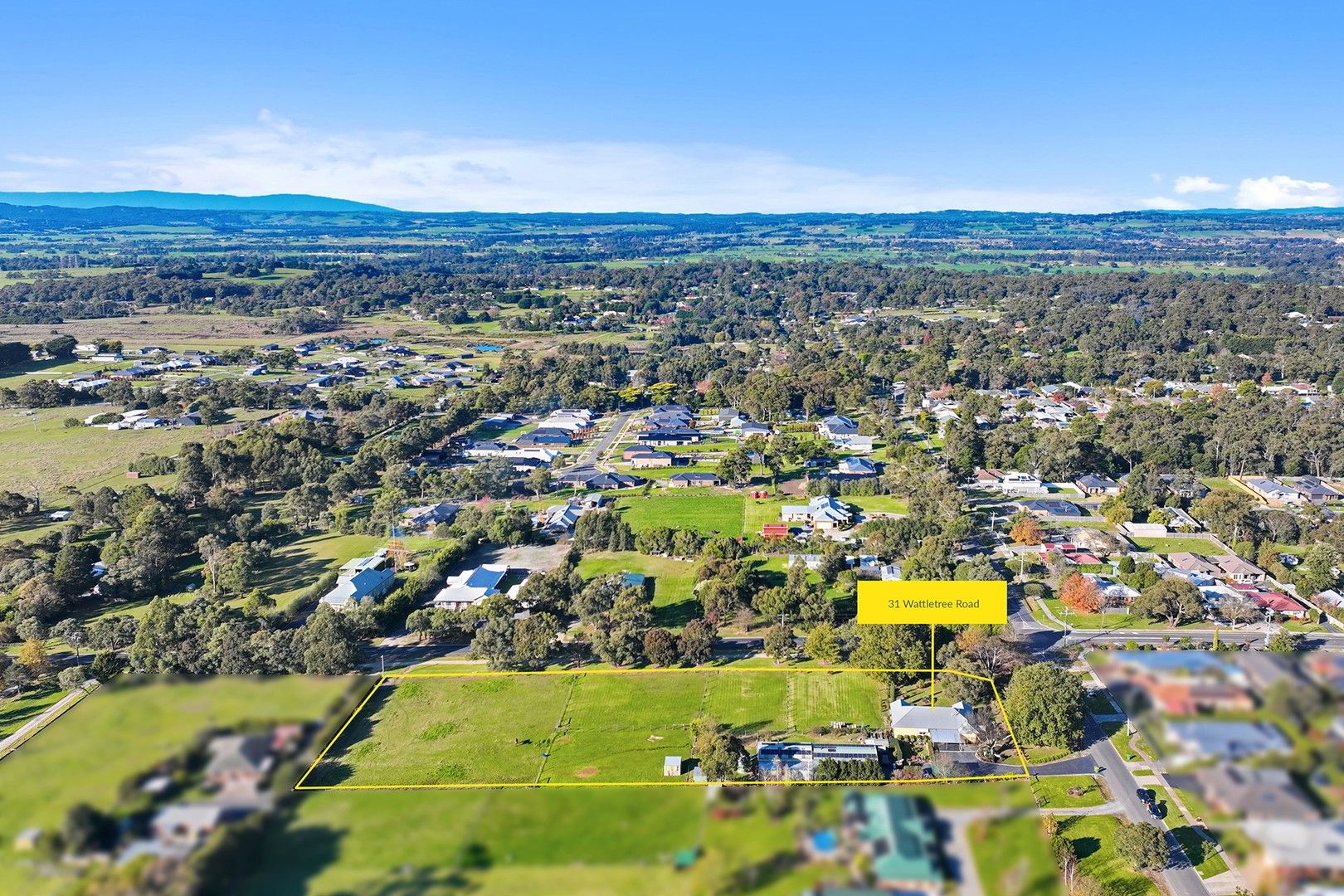 31 Wattletree Road, Bunyip VIC 3815 House for Sale Domain