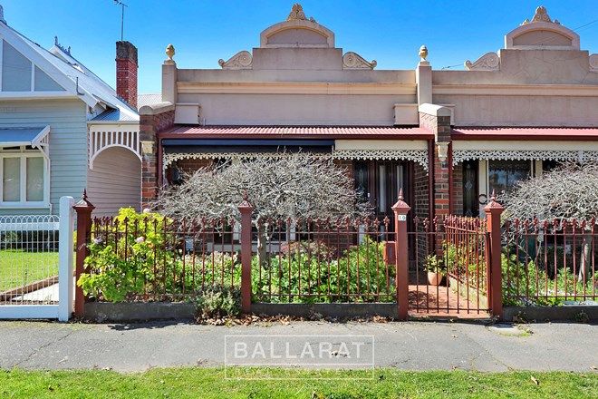 Picture of 19 Talbot Street South, BALLARAT CENTRAL VIC 3350