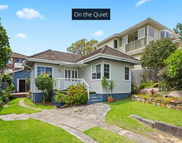 12 Burchmore Road, Manly Vale NSW 2093
