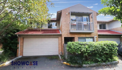 Picture of 27 Sandringham Drive, CARLINGFORD NSW 2118