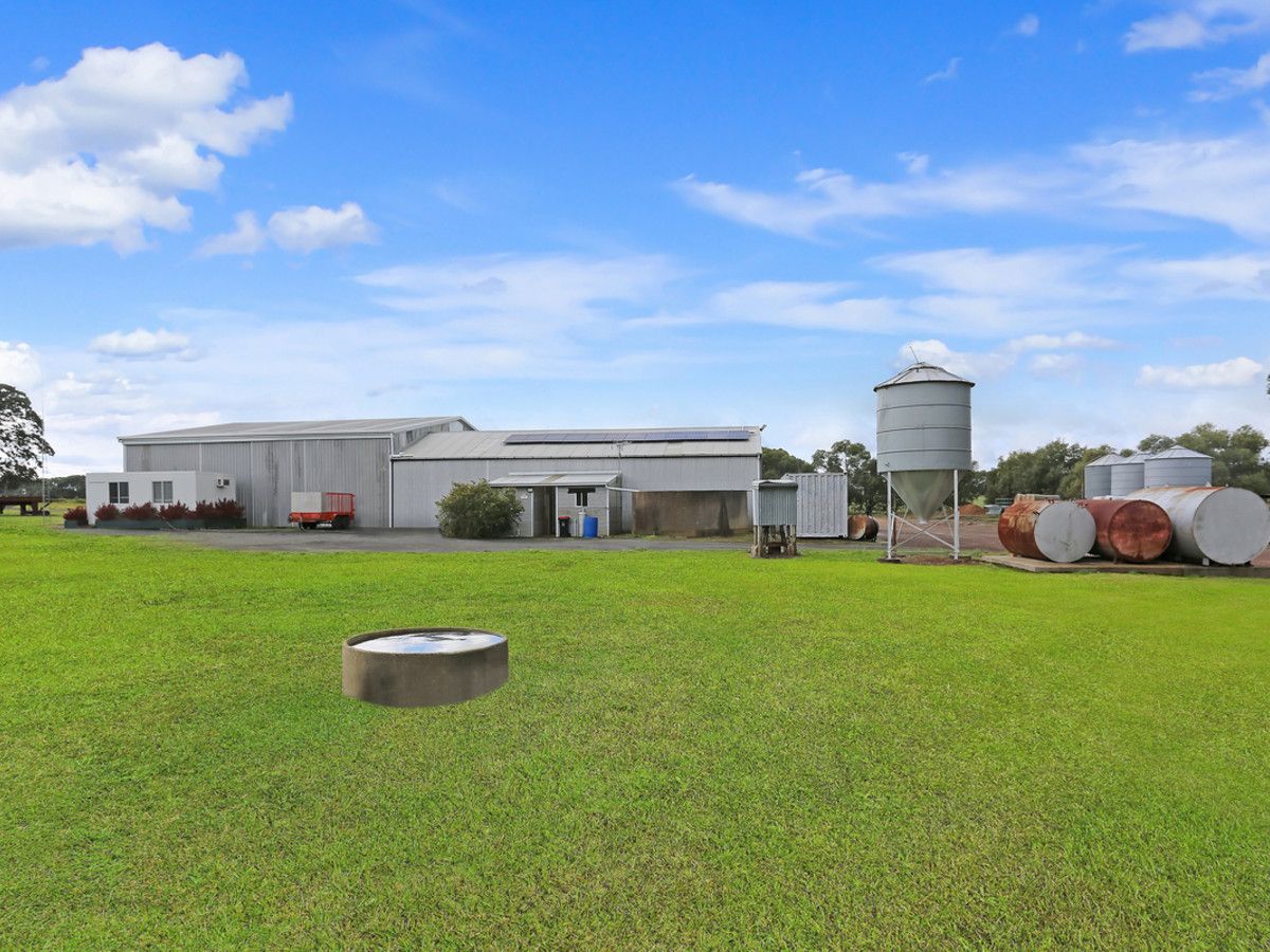 Vacant land in CA 6 + 7 20 Huntly Street, MACARTHUR VIC, 3286