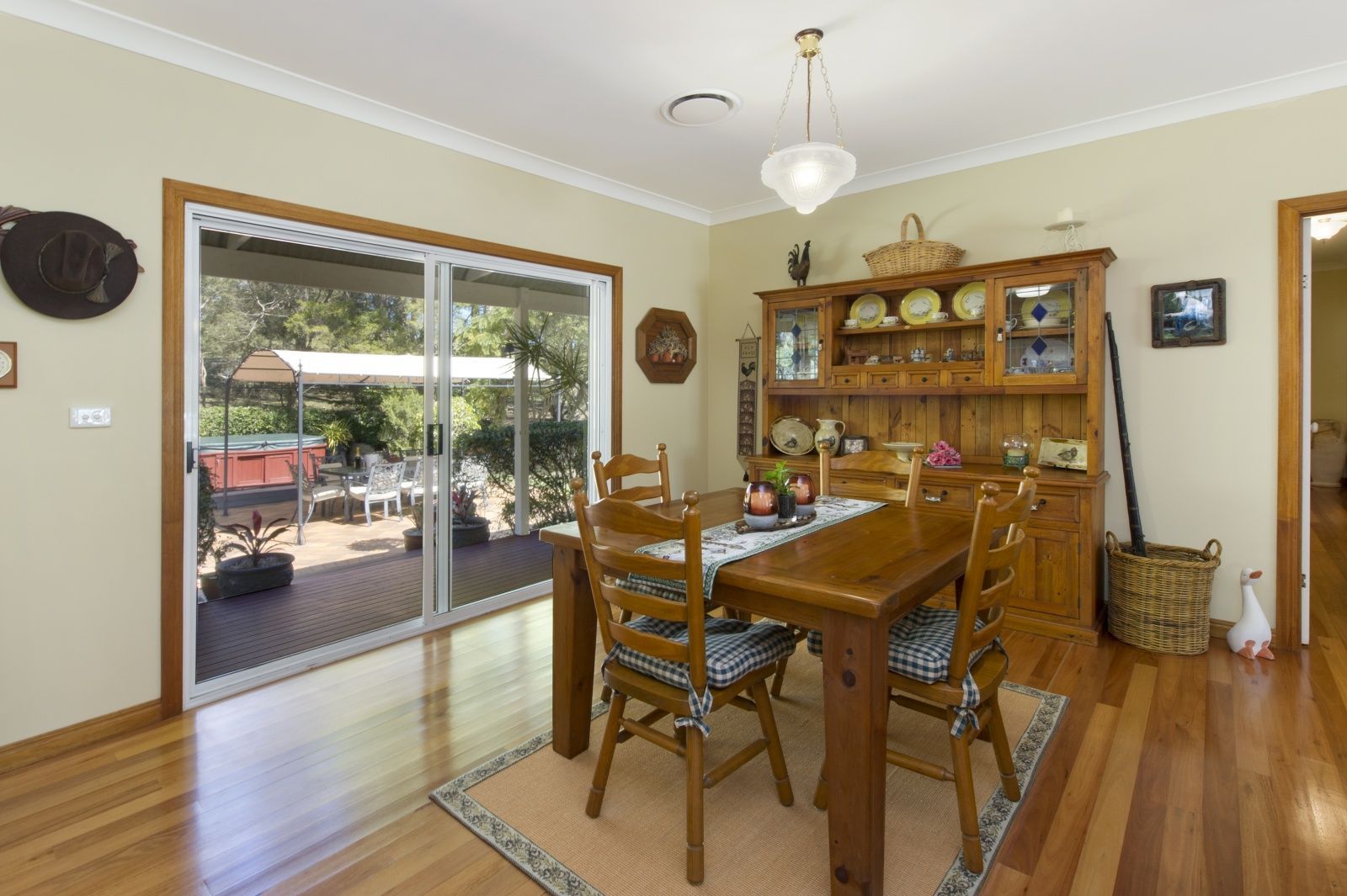 Lot 3 Banjo Paterson Drive, Ocean View QLD 4521, Image 2