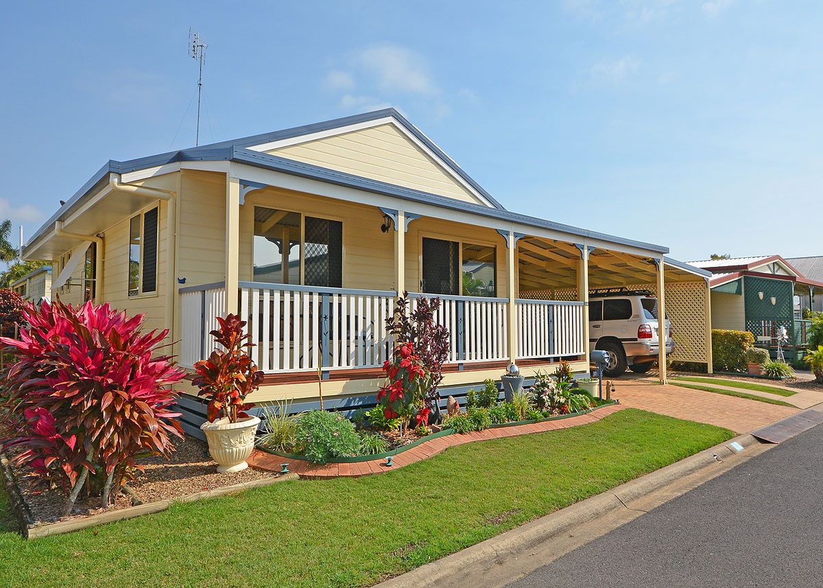 12/59 Truro street, Torquay QLD 4655, Image 0