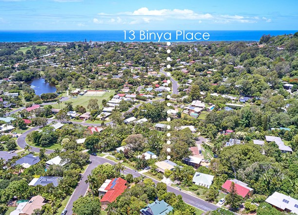 13 Binya Place, Ocean Shores NSW 2483