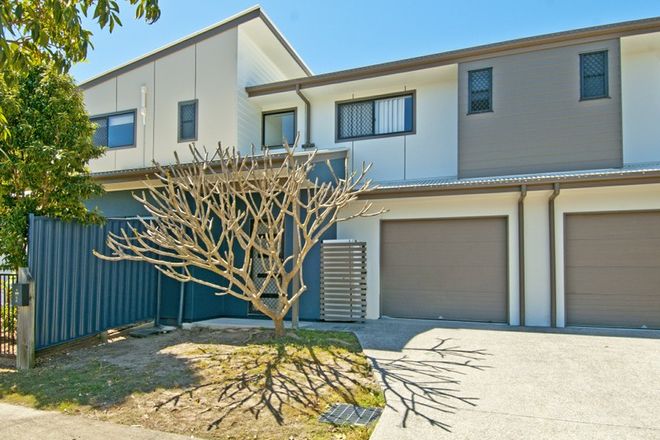 Picture of 2/18-20 Frankland Avenue, WATERFORD QLD 4133