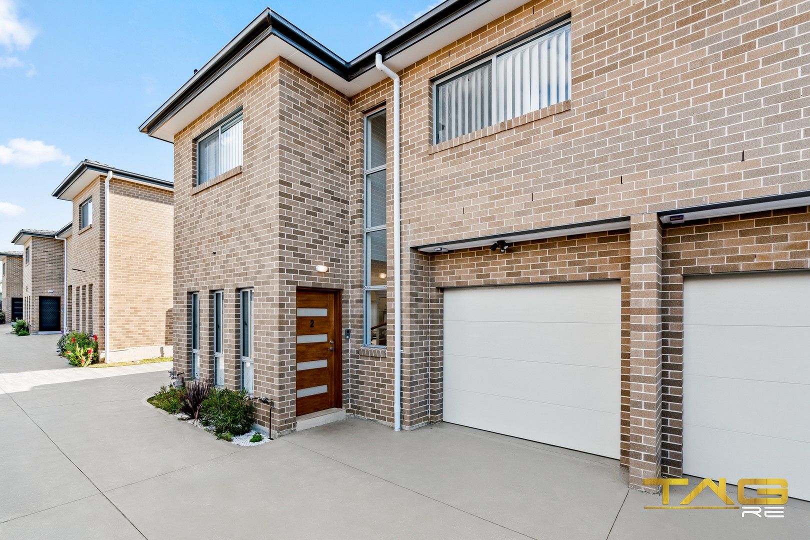 2/44 Brisbane Street, Oxley Park NSW 2760 House For Rent 550 Domain