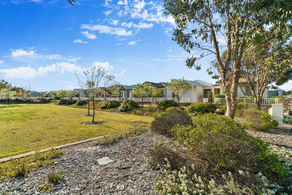 387 Banrock Drive, Ellenbrook WA 6069 Domain