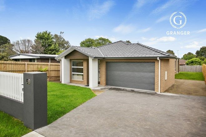 Picture of 50 Fig Street, DROMANA VIC 3936