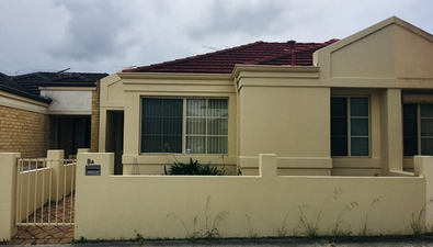 Picture of 9A Moorgate Ct, JOONDALUP WA 6027
