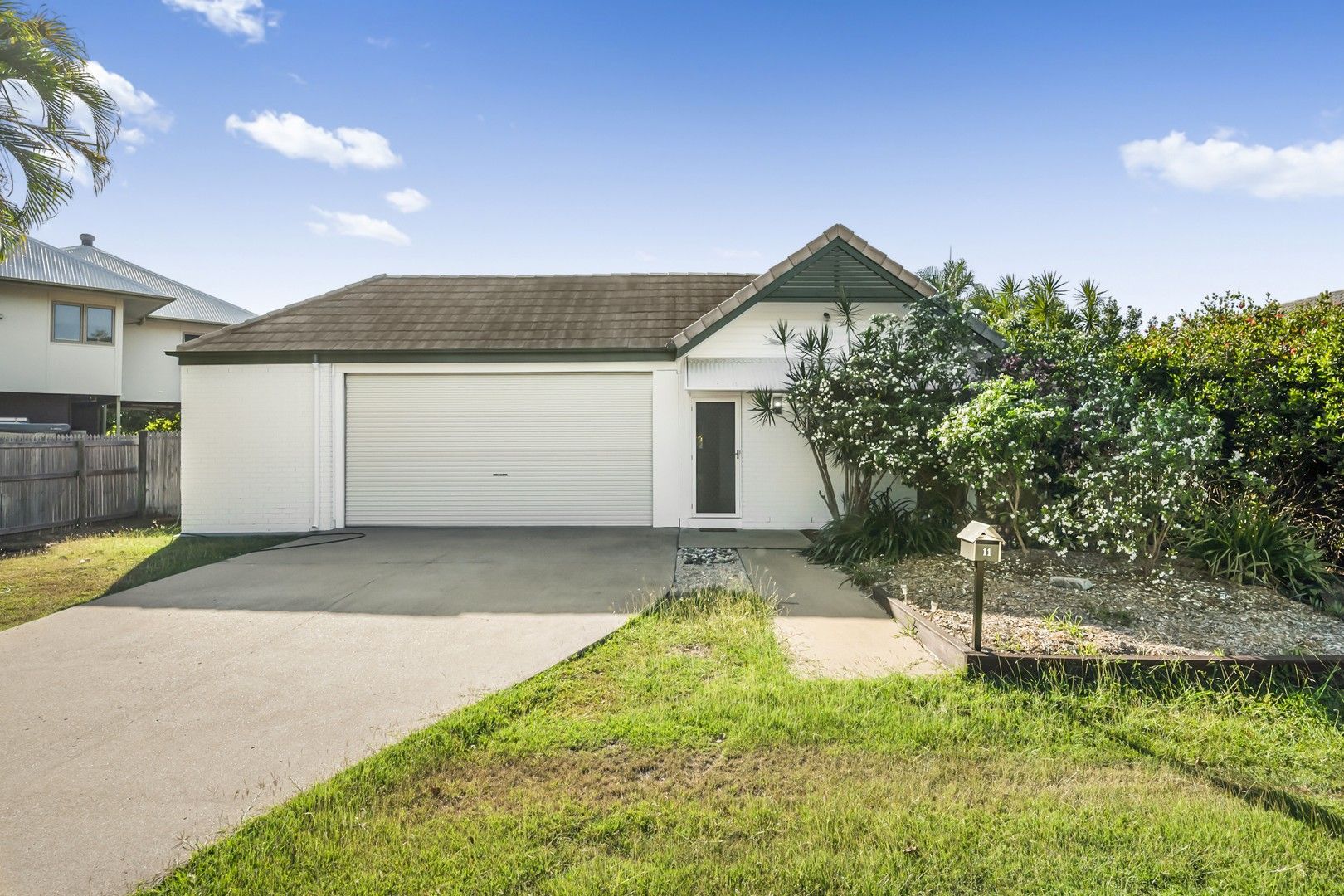 11 Evergreen Drive, Kirwan QLD 4817, Image 0