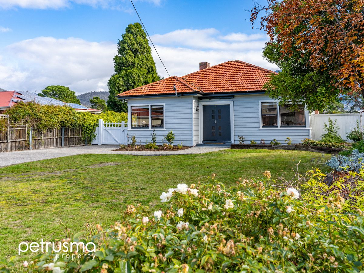 8 Somerdale Road, Claremont Property History & Address Research Domain