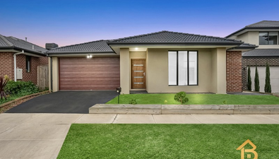 Picture of 59 Colonial Circuit, TARNEIT VIC 3029