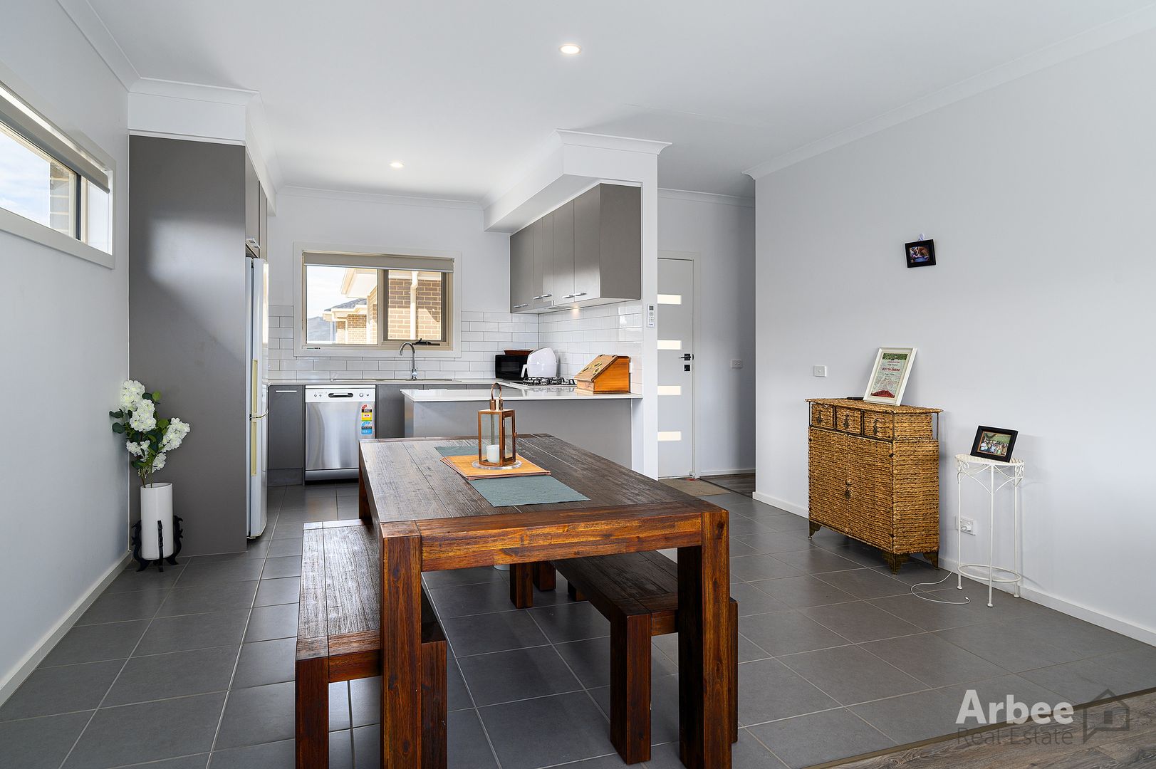 3/43 College Square, Bacchus Marsh VIC 3340 Domain