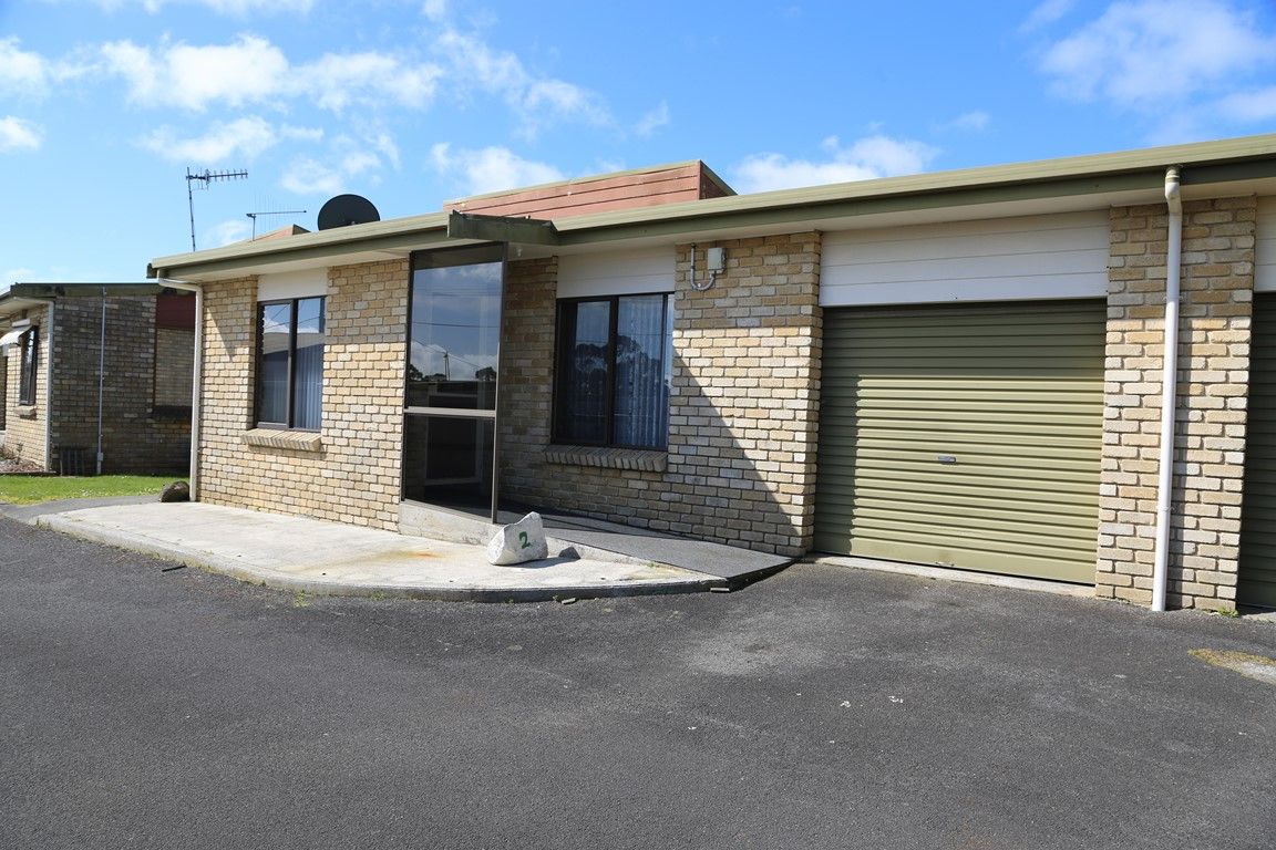 2 bedrooms Apartment / Unit / Flat in 2/10 Robert Street SMITHTON TAS, 7330