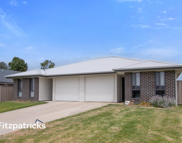 20B Kingsford Smith Road, Boorooma NSW 2650