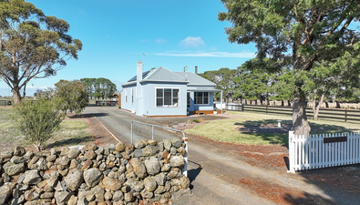 Picture of 530 Foxhow Road, LESLIE MANOR VIC 3260
