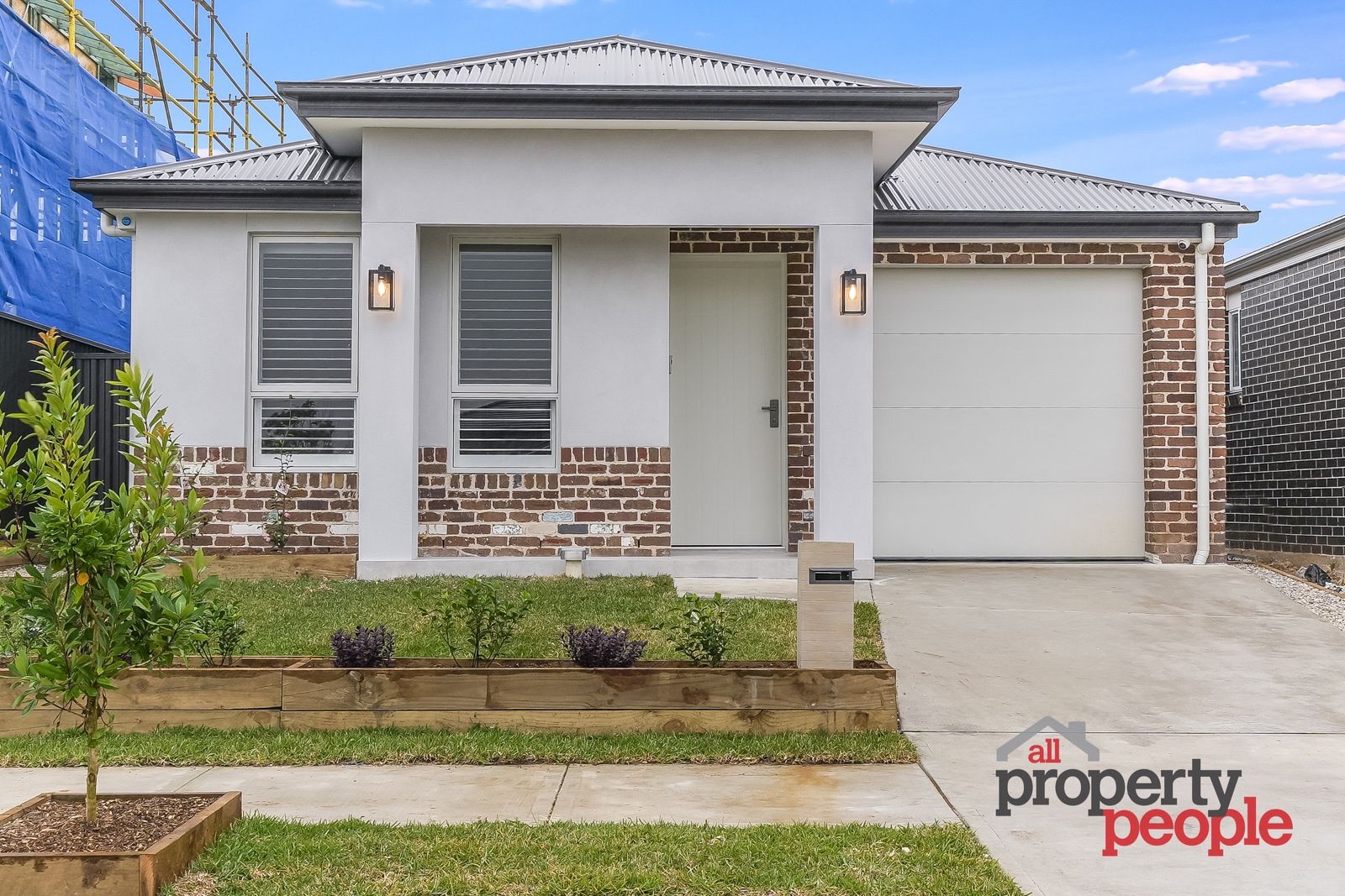 4 bedrooms House in 18 Fang Street AUSTRAL NSW, 2179