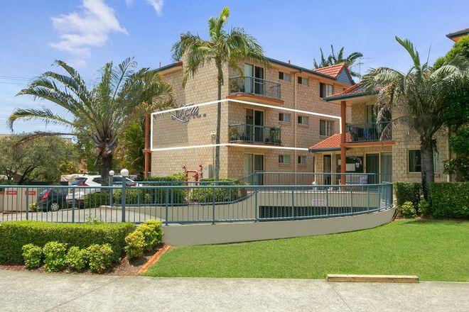 Picture of 3/1-9 Gray Street, TWEED HEADS WEST NSW 2485