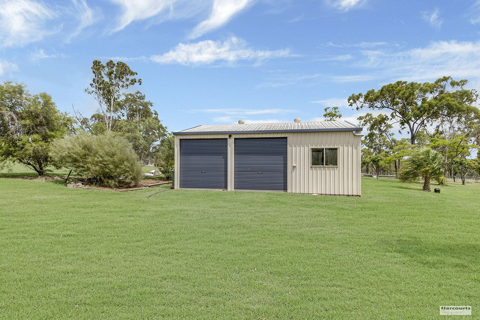 72 Botos Road, Cawarral QLD 4702, Image 1