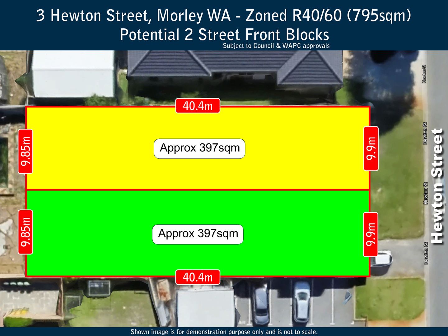 3 Hewton Street, Morley WA 6062, Image 2