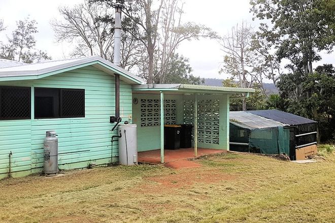 Picture of 11 Monument St, RAVENSHOE QLD 4888