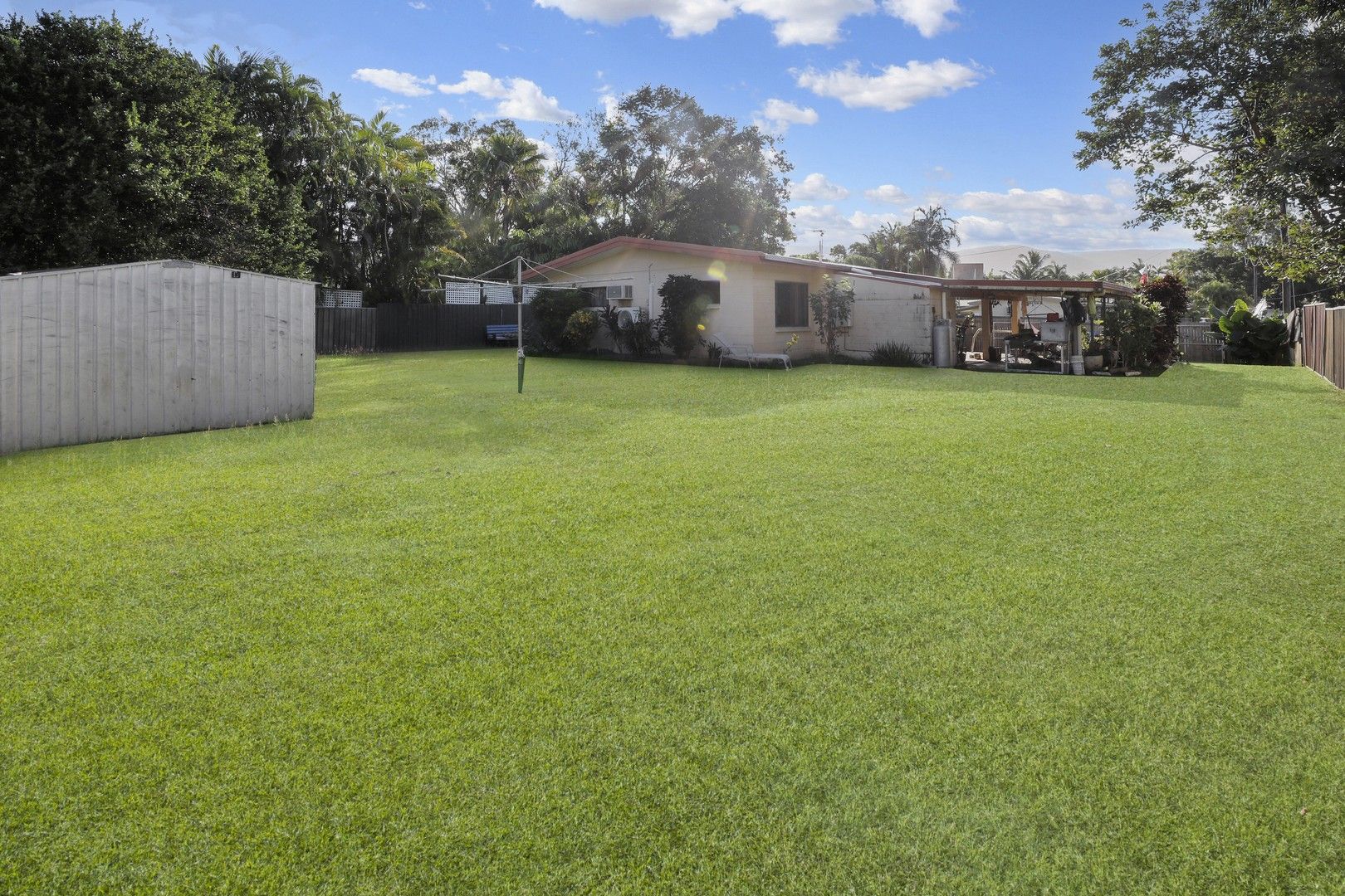 27 Kavieng Street, Trinity Beach QLD 4879, Image 1