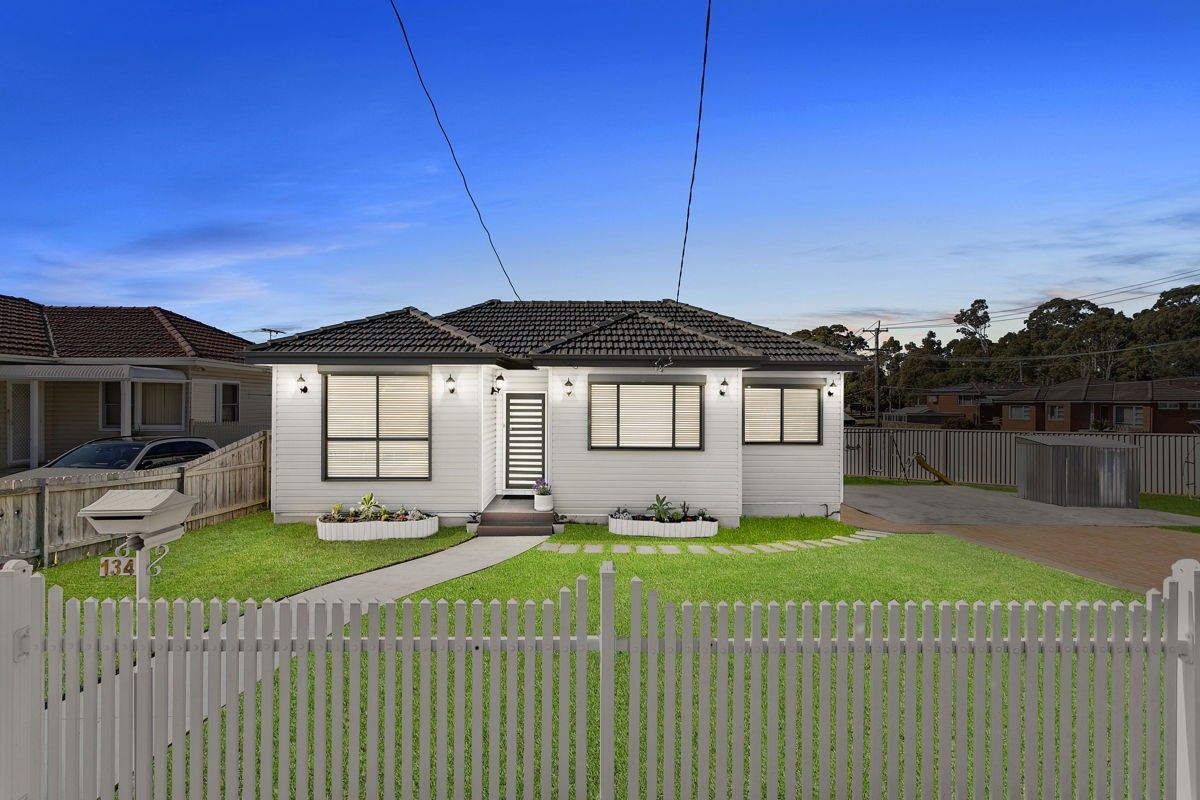 134 Ringrose Avenue, Greystanes NSW 2145, Image 0