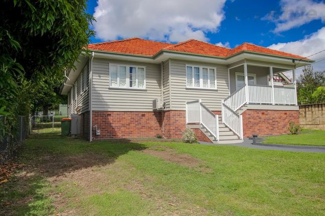 Picture of 23 Brisbane Road, NEWTOWN QLD 4305
