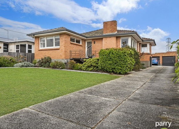 4 Oaktree Road, Youngtown TAS 7249