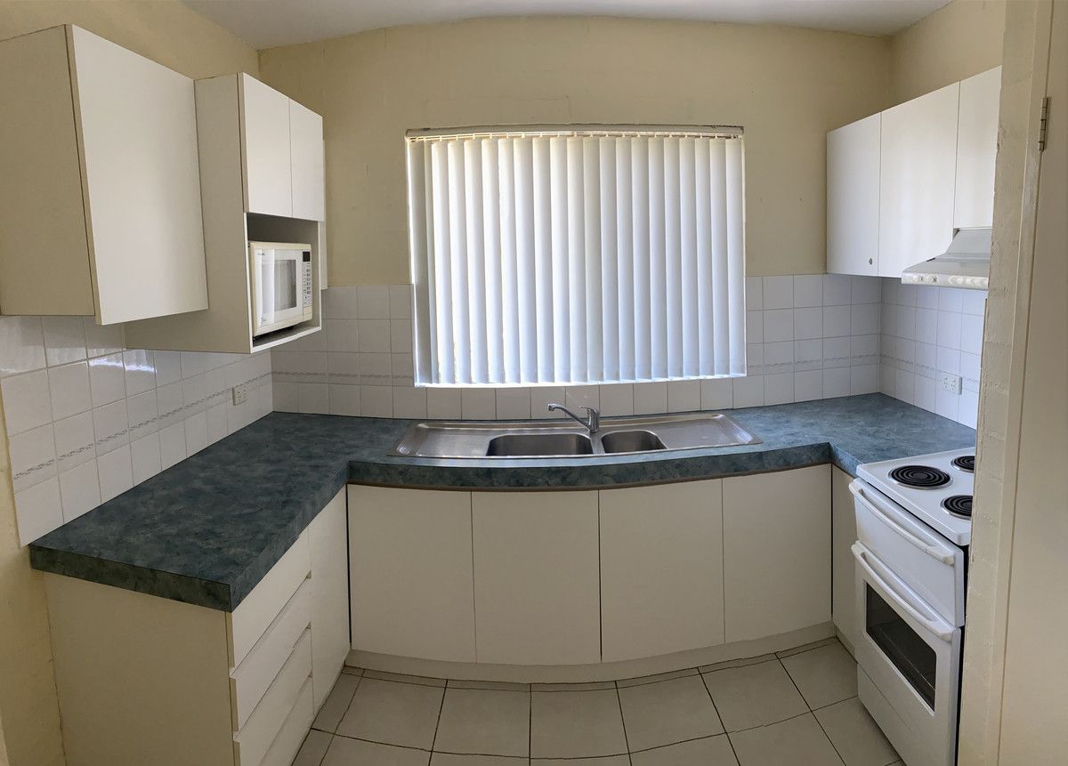 2 bedrooms Apartment / Unit / Flat in 26/124 Mandurah Terrace MANDURAH WA, 6210