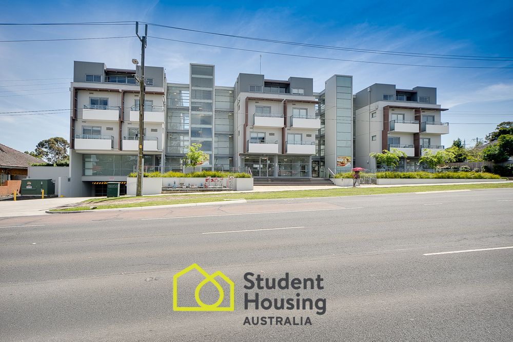 1 bedrooms Apartment / Unit / Flat in 216/1457 North Road CLAYTON VIC, 3168