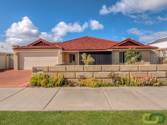 40 Forty Road, Secret Harbour WA 6173