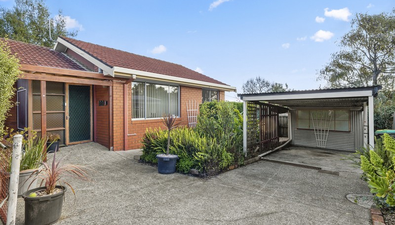 Picture of 2/7 Harbroe Avenue, NEW TOWN TAS 7008