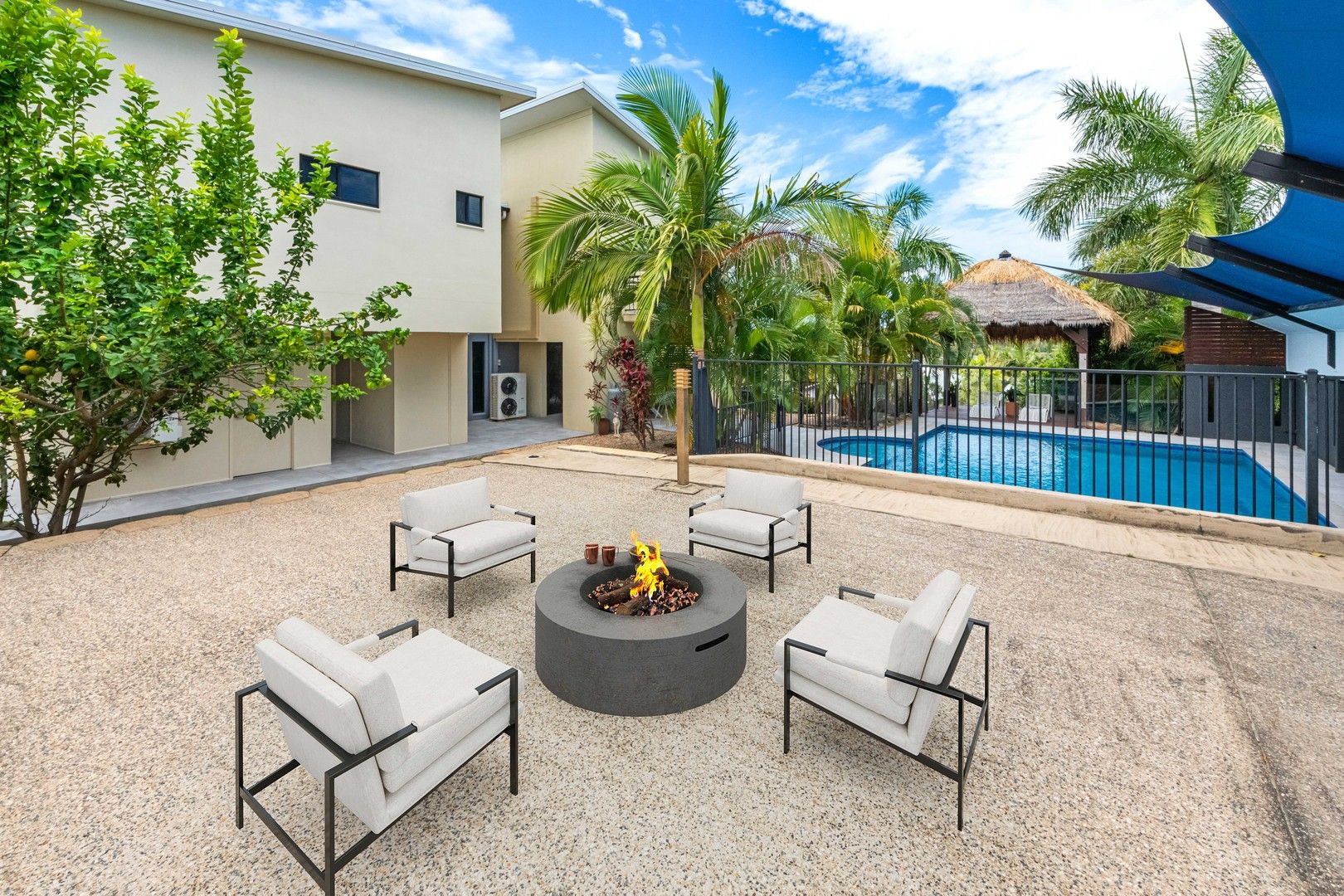 22 Sailaway Drive, Eimeo QLD 4740, Image 0