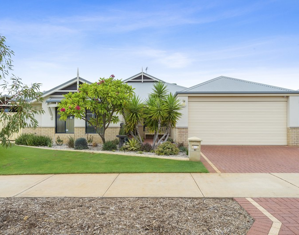 43 Kendall Boulevard, Baldivis WA 6171