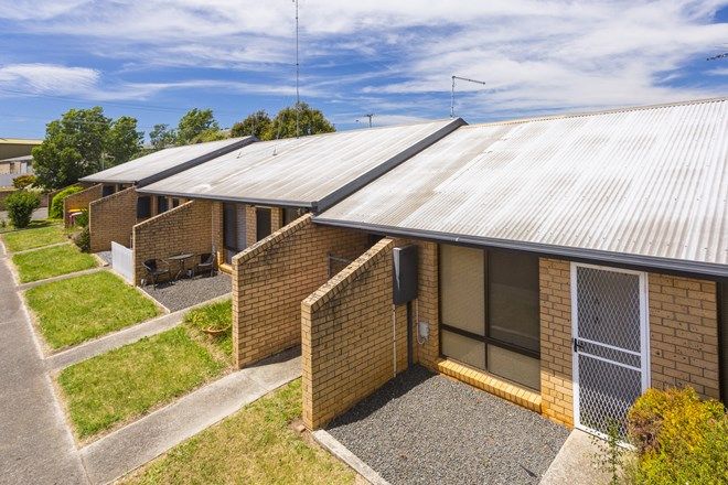 Picture of 3,4,5/441 Invermay Road, MOWBRAY TAS 7248