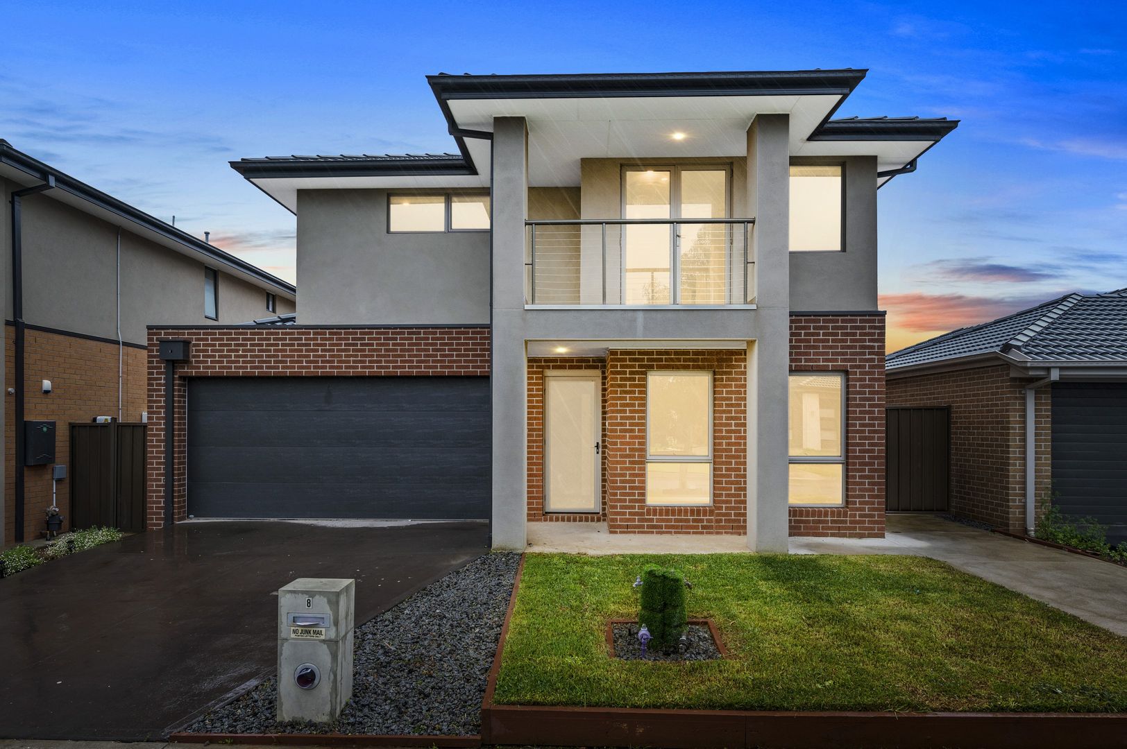 8 Sapphire Road, Cobblebank VIC 3338, Image 1