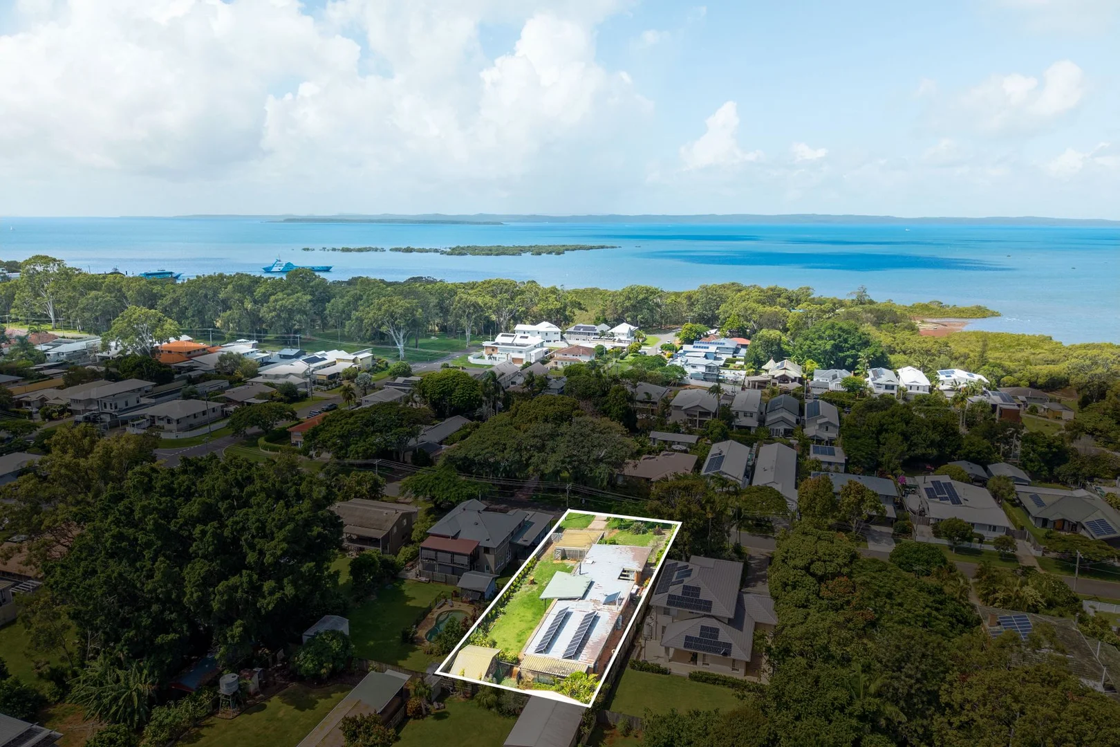 Additional image 2 of Lot 16 Gotha Street, Cleveland QLD 4163