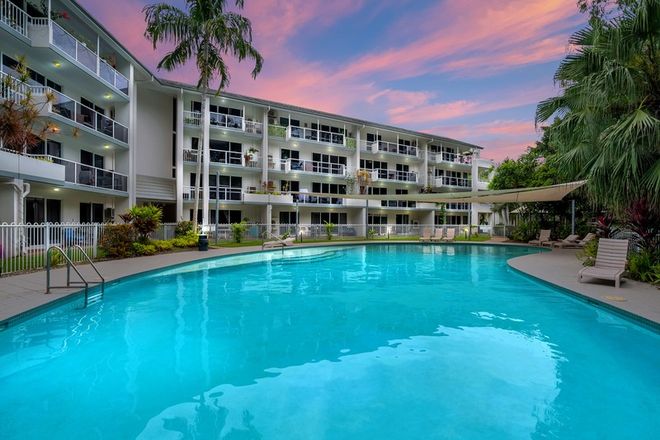 Picture of 224/305-341 Coral Coast Drive, PALM COVE QLD 4879
