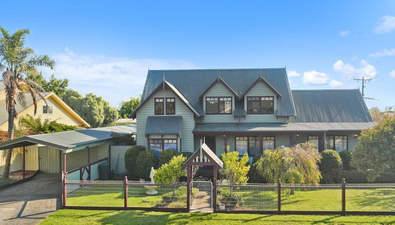 Picture of 3 Chapmans Road, TRAFALGAR VIC 3824