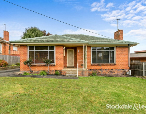 24 Donald Street, Morwell VIC 3840