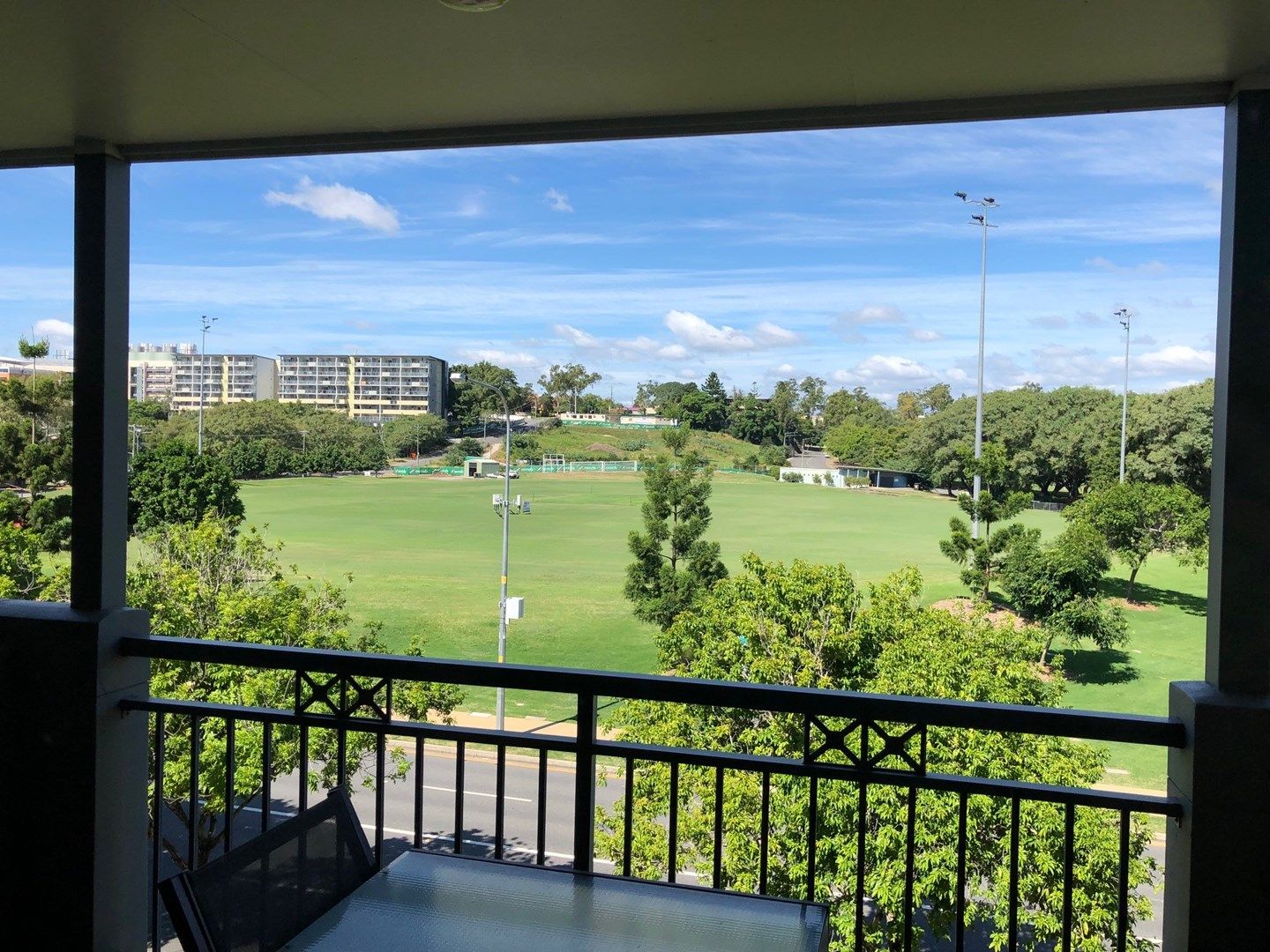 1 bedrooms Apartment / Unit / Flat in 27/300 Sir Fred Schonell Drive ST LUCIA QLD, 4067