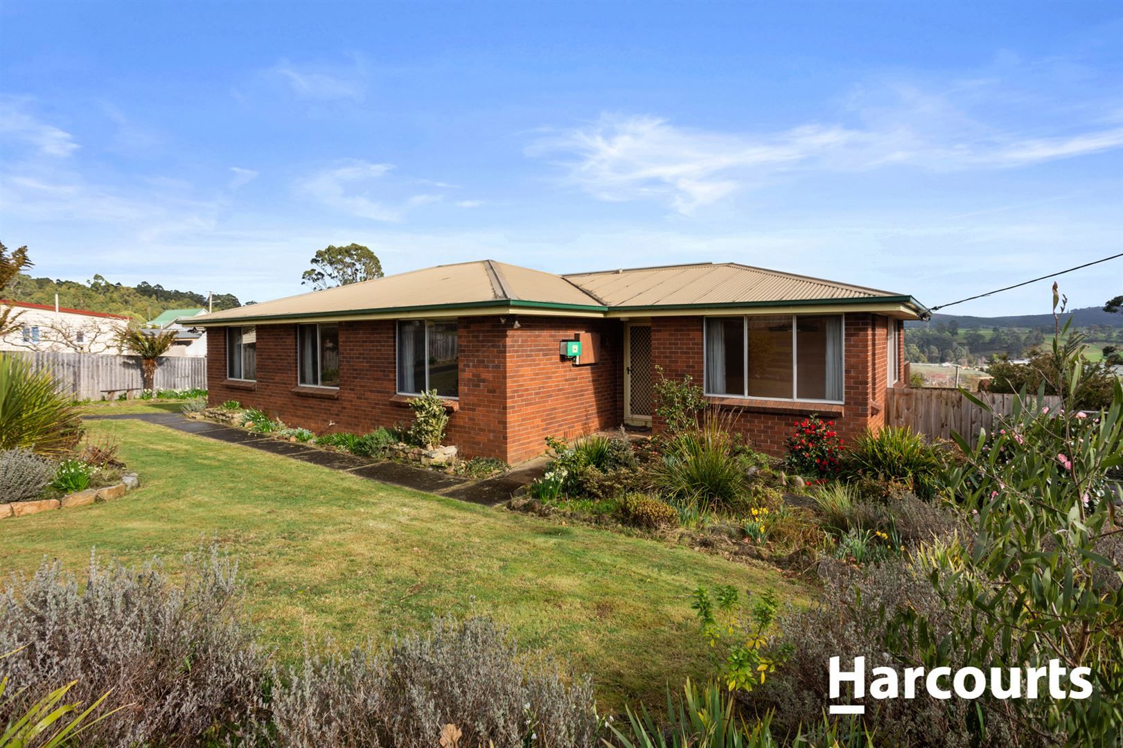 14 Donald Street, Branxholm TAS 7261, Image 0