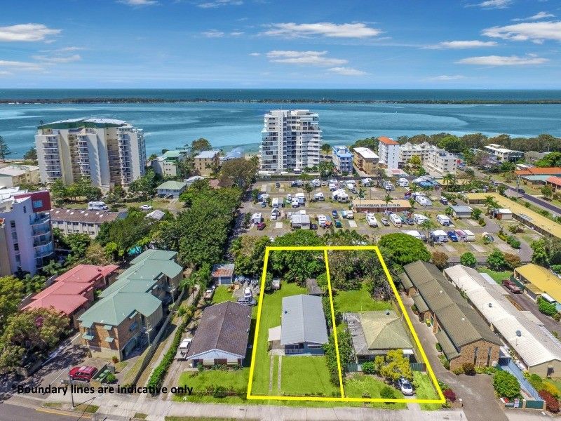 101-103 Landsborough Parade, Golden Beach QLD 4551, Image 0