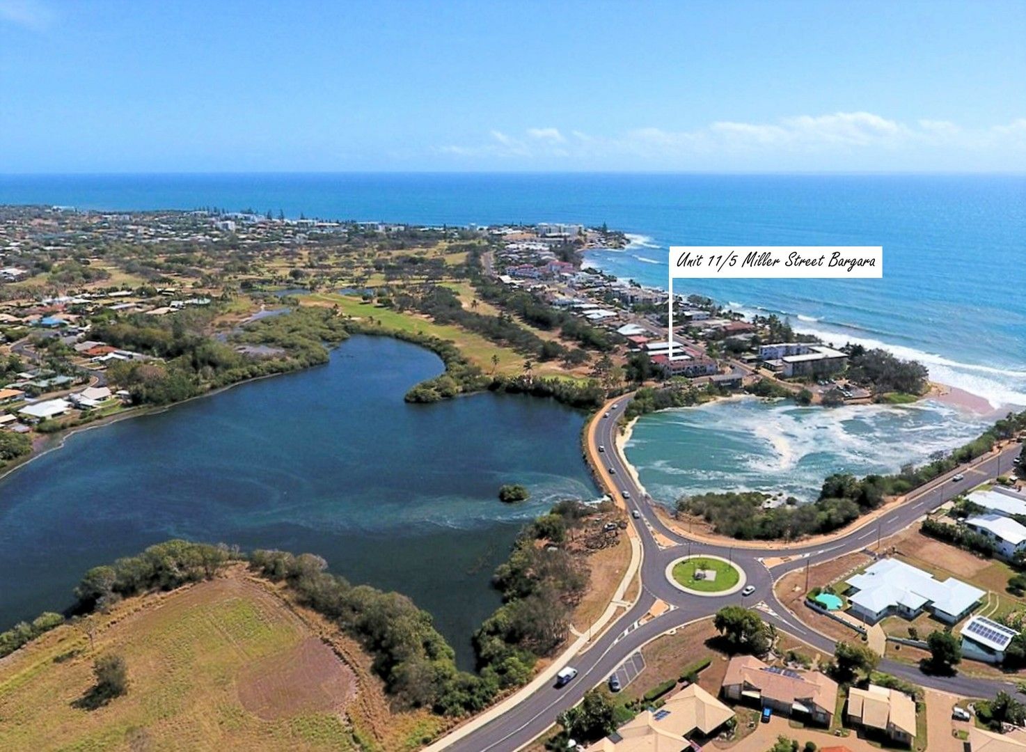 Unit 11/5 Miller St, Bargara QLD 4670, Image 0