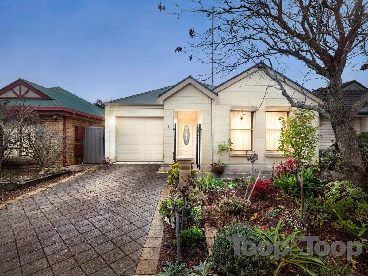 6 Wentworth Place, Brompton SA 5007, Image 0