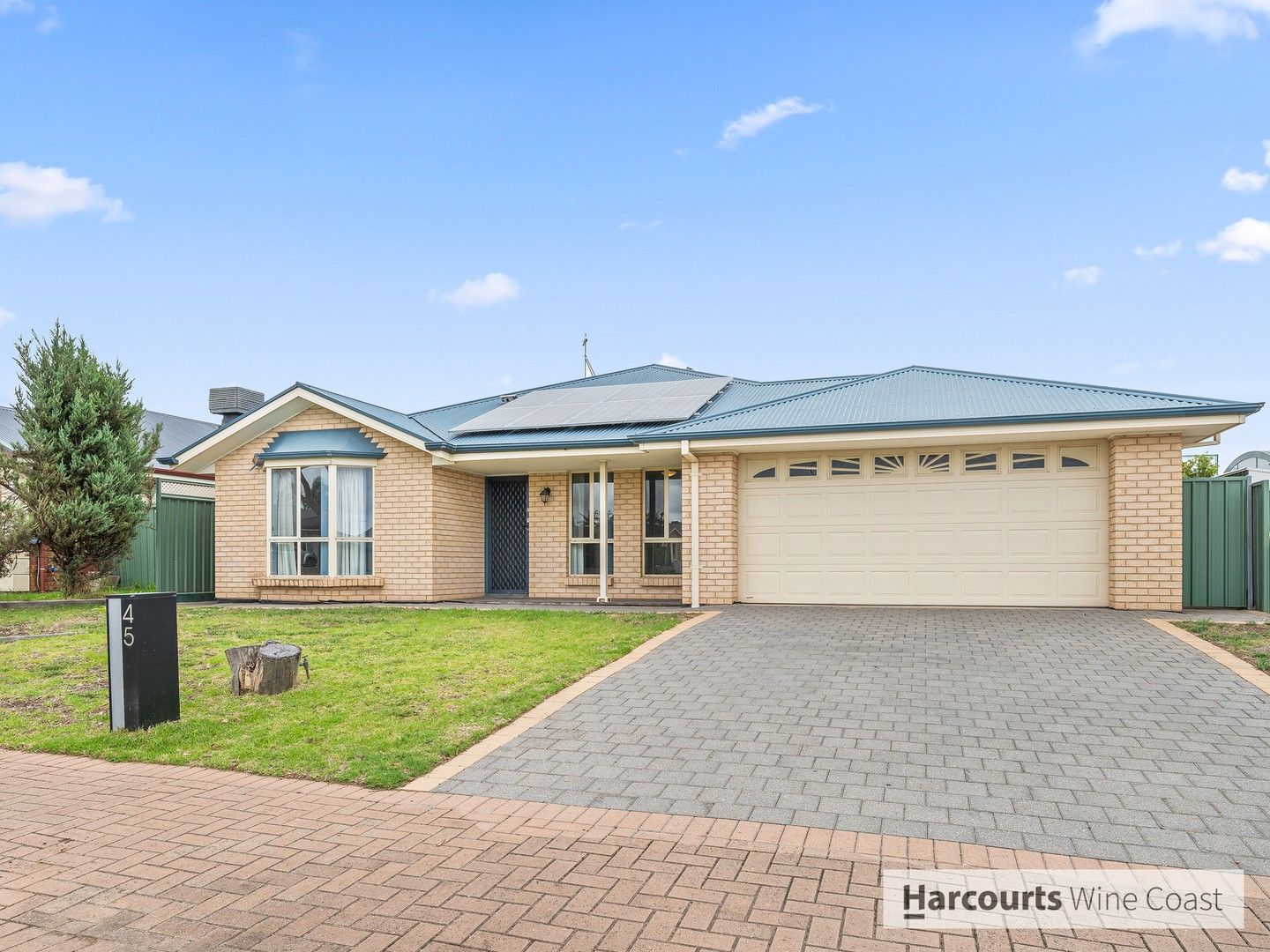 45 Emerald Boulevard, Aldinga Beach SA 5173, Image 0